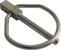 Klappsplint Ø4,5x32 1