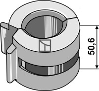 Hydro-Clip 50,6 2