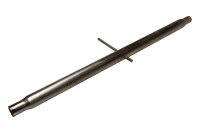 Spannhülse M30x3,5 1