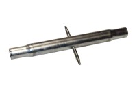 Spannhülse M30x3,5 1