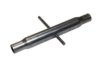 Spannhülse M30x3,5 1