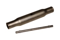 Spannhülse M30x3,5 1