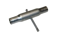 Spannhülse M30x3,5 1