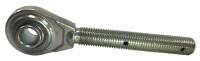 Spindel M24x3 mit gehärteten Kugela gallery