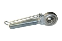Spindel M42x3 - 200 1