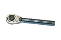 Spindel mit geh&auml;rteten Kugelaugen M30x3,5
