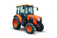 Kubota Kompakttraktor L1 522 DCN (mit Ka gallery