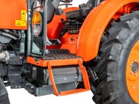 Kubota Kompakttraktor L1 522 DCN (mit Kabine) 3