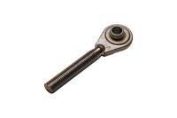 Spindel M24x3 mit gehärteten Kugelaugen 1