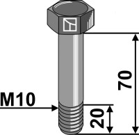Schraube 2