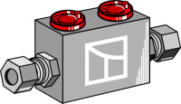 Sperrblock 2