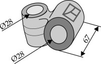 Gelenkverbindung 2