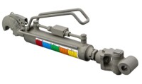 Hydraulischer Oberlenker mit Fanghaken u gallery