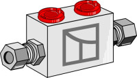 Sperrblock 2