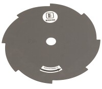 ECHO Universalmesser T-8Z-25, Ø 2 gallery