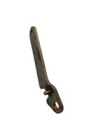 Hebel links, seitlicher Anbau 1