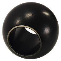 Unterlenkerkugel - Kat. II - BLACK LINE