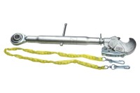 Oberlenker mit Fanghaken und Spindel M30 gallery