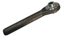 Kugelgelenke mit Rundst&uuml;ck