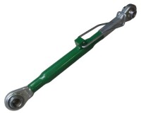 Oberlenker mit gehärteten Kugelaugen M36x4 1