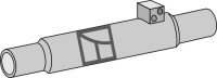 Spannhülse 320 2