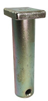 Bolzen Ø28 1