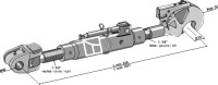 Oberlenker kpl. 2