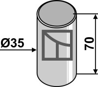 Bolzen 2
