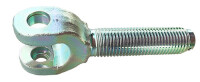 Gabel 1.3/4 1