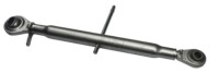 Oberlenker mit gehärteten Kugelaugen M40x3 1