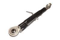 Oberlenker mit gehärteten Kugelaugen M42x3 1