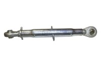 Oberlenker mit geh&auml;rteten Kugelaugen M40x3
