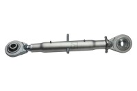 Oberlenker mit geh&auml;rteten Kugelaugen M36x3