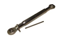 Oberlenker mit geh&auml;rteten Kugelaugen M36x3