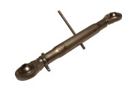 Oberlenker mit geh&auml;rteten Kugelaugen M36x3