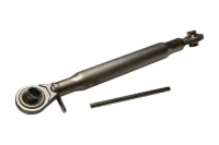 Oberlenker M30x3,5 Standard gallery