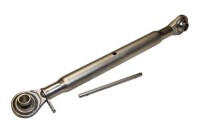 Oberlenker M30x3,5 Standard gallery