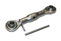Oberlenker M30x3,5 Standard 1