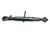 Oberlenker mit gehärteten Kugelaugen M30x3,5 1