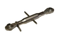 Oberlenker mit gehärteten Kugelaugen M24x3 1