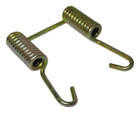 Zugfeder