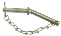Steckbolzen mit abgebogenen Griff 1