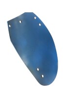 Streichblech-Hinterteil NK40HL - links 1