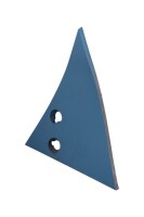 Streichblech-Vorderteil NK30-40R - rechts 1