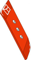 Wechselspitze 13mm - links 2