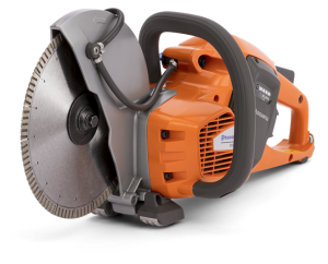 Husqvarna Trennschleifer K 535i - ohne Akku & Ladeger&au