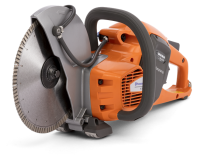 Husqvarna Trennschleifer K 535i - ohne A gallery
