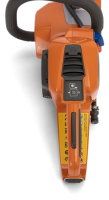 Husqvarna Trennschleifer K 535i - ohne Akku & Ladeger&au