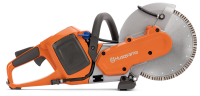 Husqvarna Trennschleifer K 535i - ohne Akku & Ladeger&au