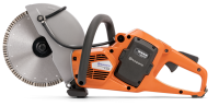 Husqvarna Trennschleifer K 535i - ohne Akku & Ladeger&au